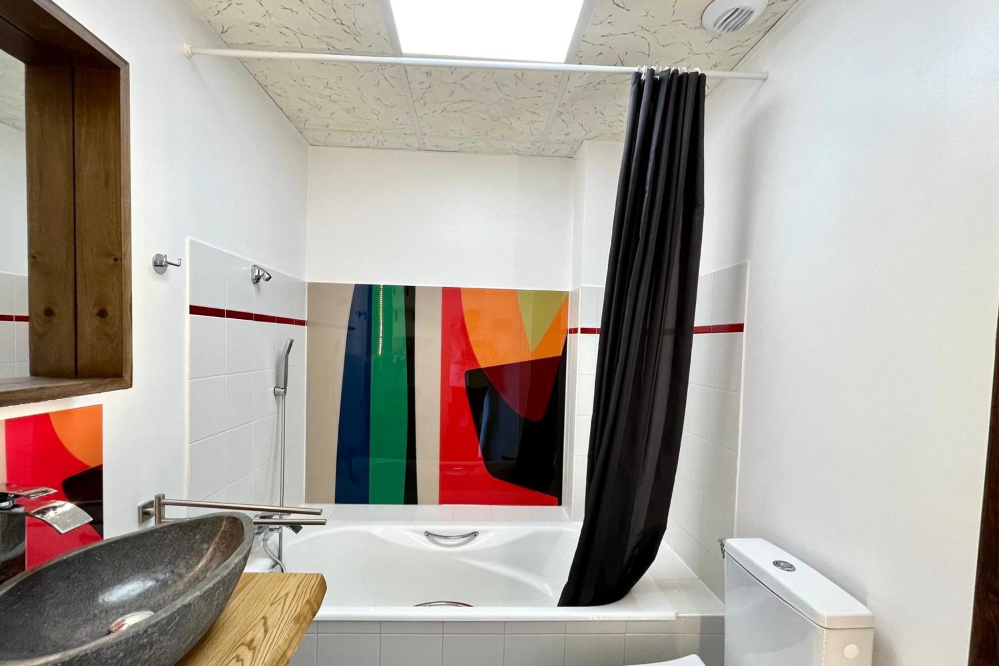 Superb Cosy Apartment With Balcony Combloux Buitenkant foto