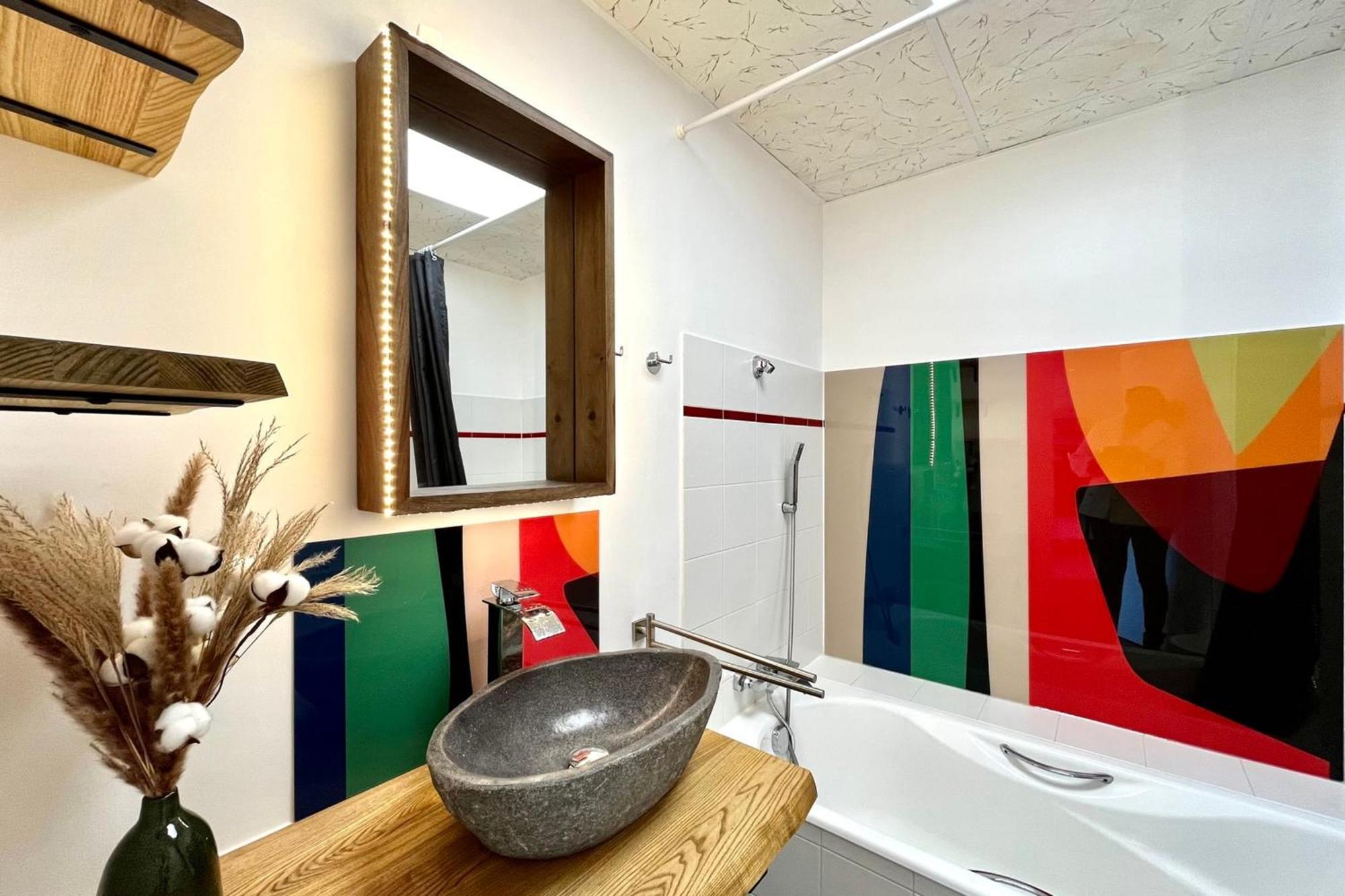 Superb Cosy Apartment With Balcony Combloux Buitenkant foto